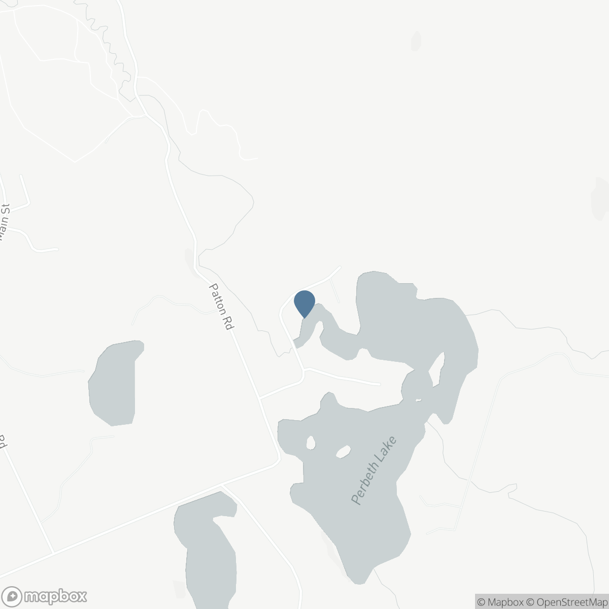185 FISHER LAKE LANE, Kearney, Ontario P0A 1J0
